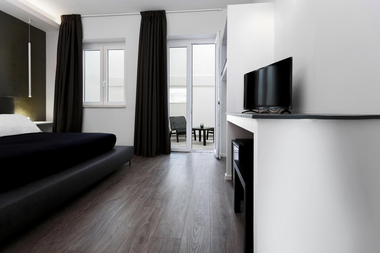 Minimal Rooms Gallipoli Exterior photo