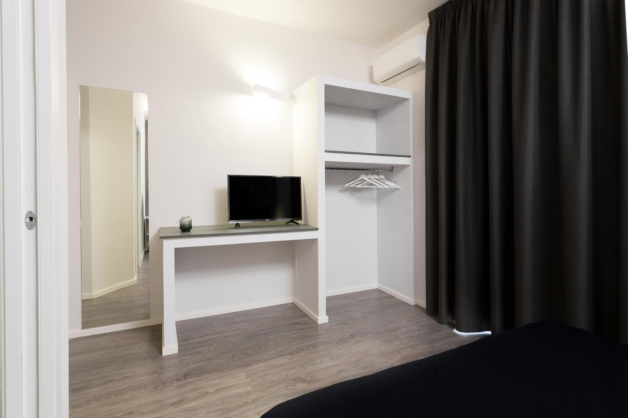 Minimal Rooms Gallipoli Exterior photo