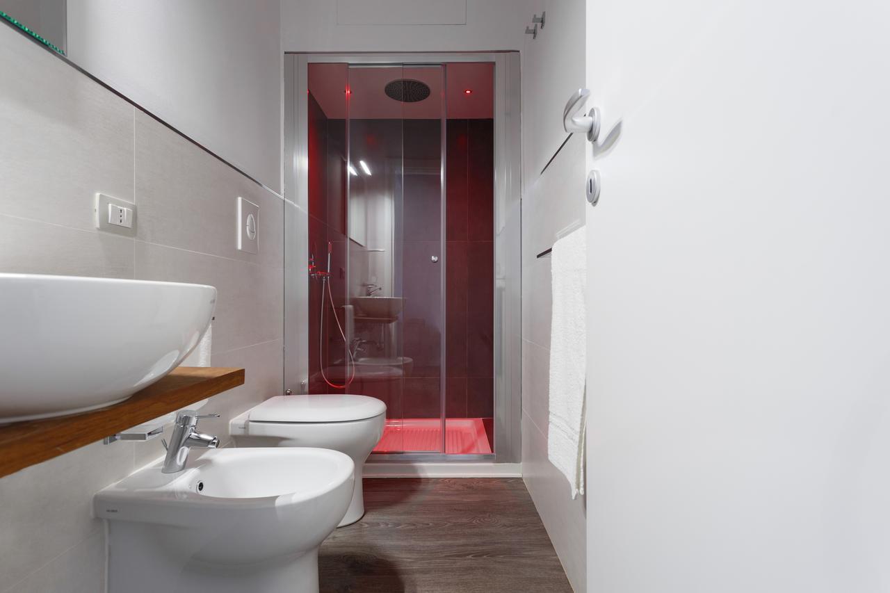 Minimal Rooms Gallipoli Exterior photo