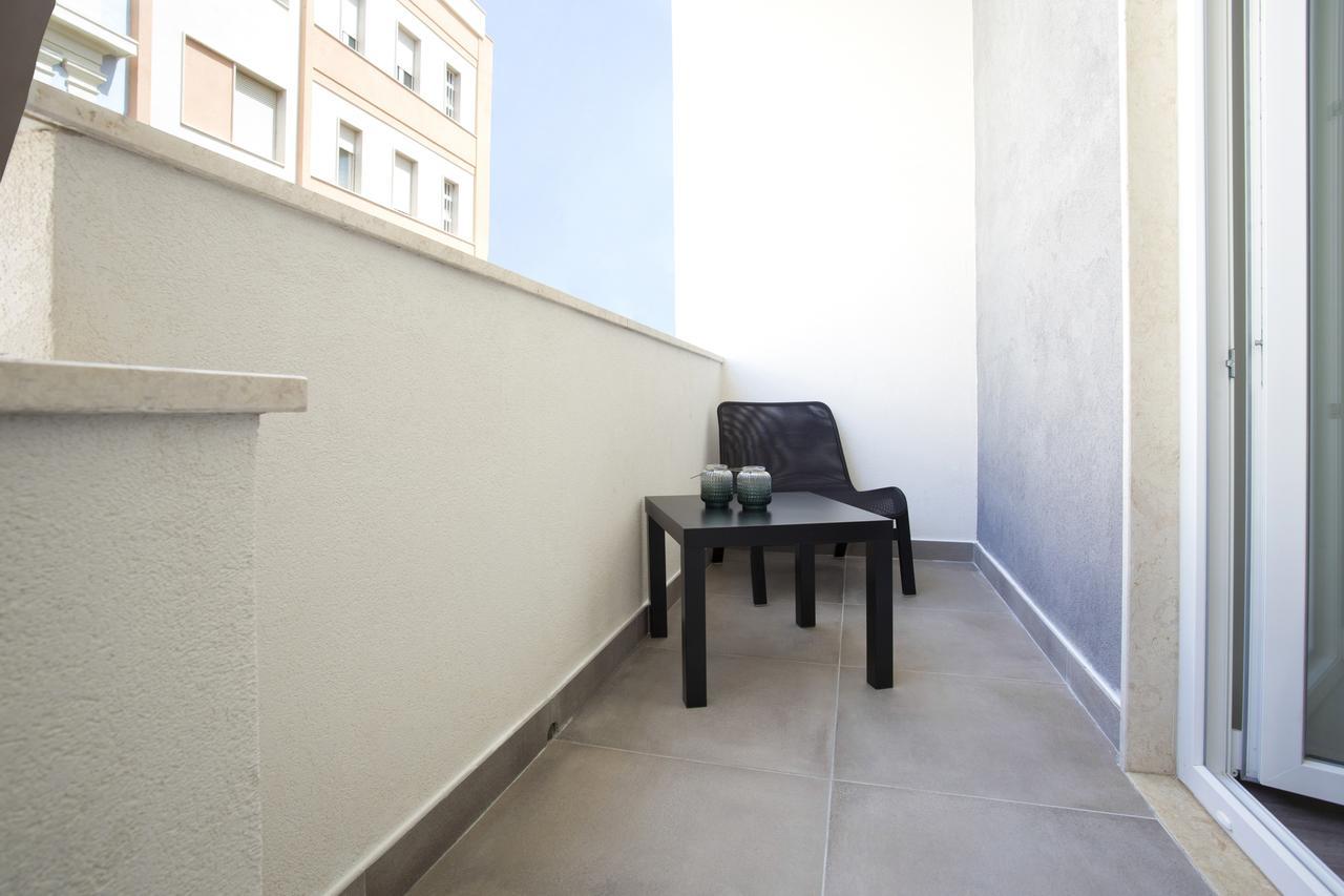 Minimal Rooms Gallipoli Exterior photo